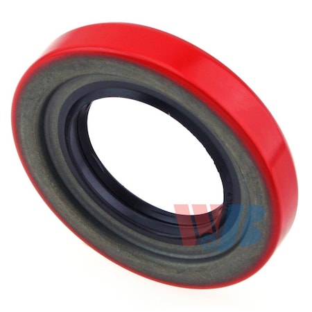 Wjb Ensure Bearing Life With Premium Seals, Ws710067 WS710067